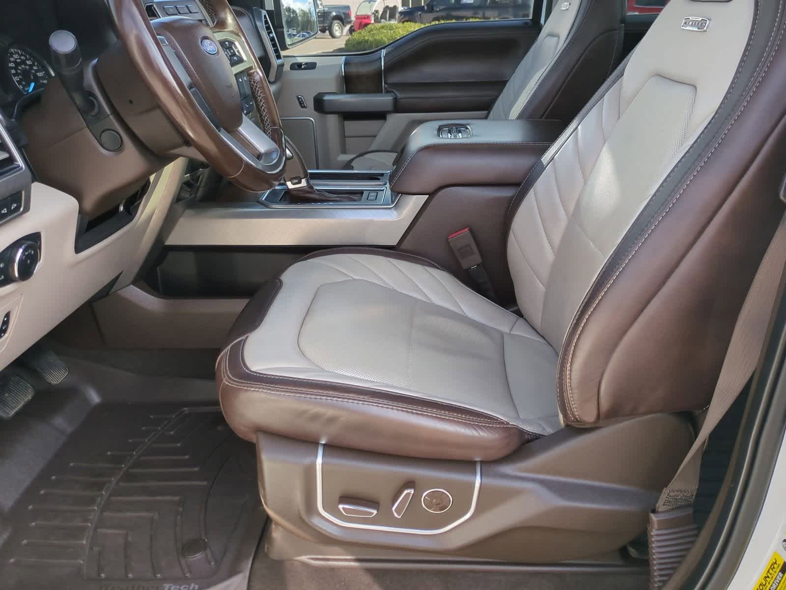 Thumbnail: 2020 Ford F-150 - 16