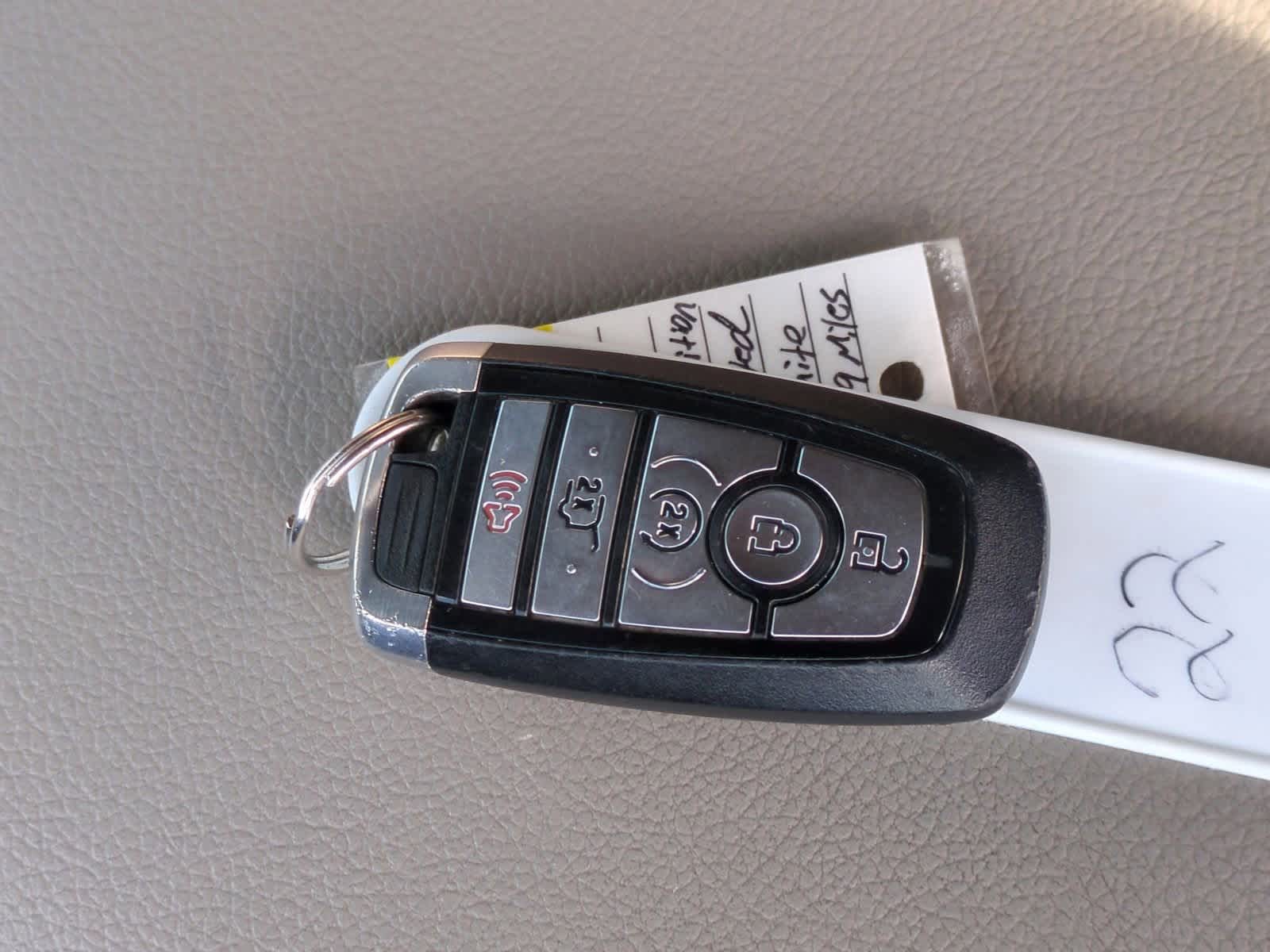 Thumbnail: 2018 Ford Expedition MAX - 36