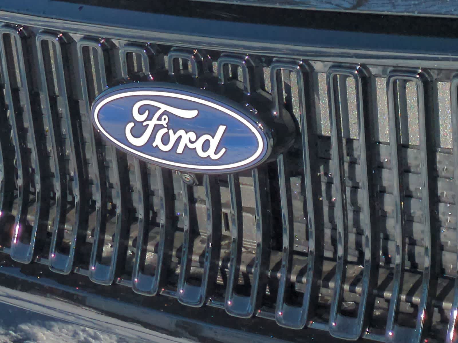 Thumbnail: 2026 Ford Maverick - 12