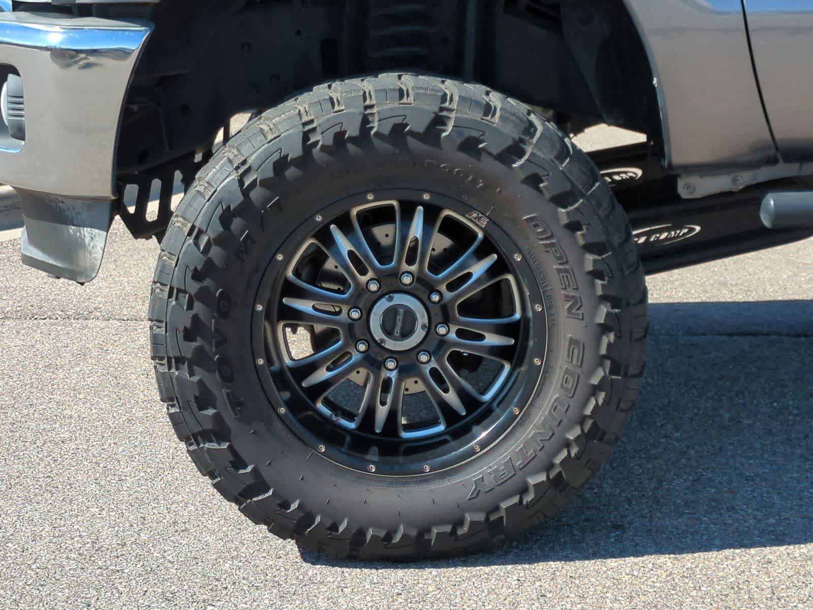 Thumbnail: 2012 Ford Econoline - 14