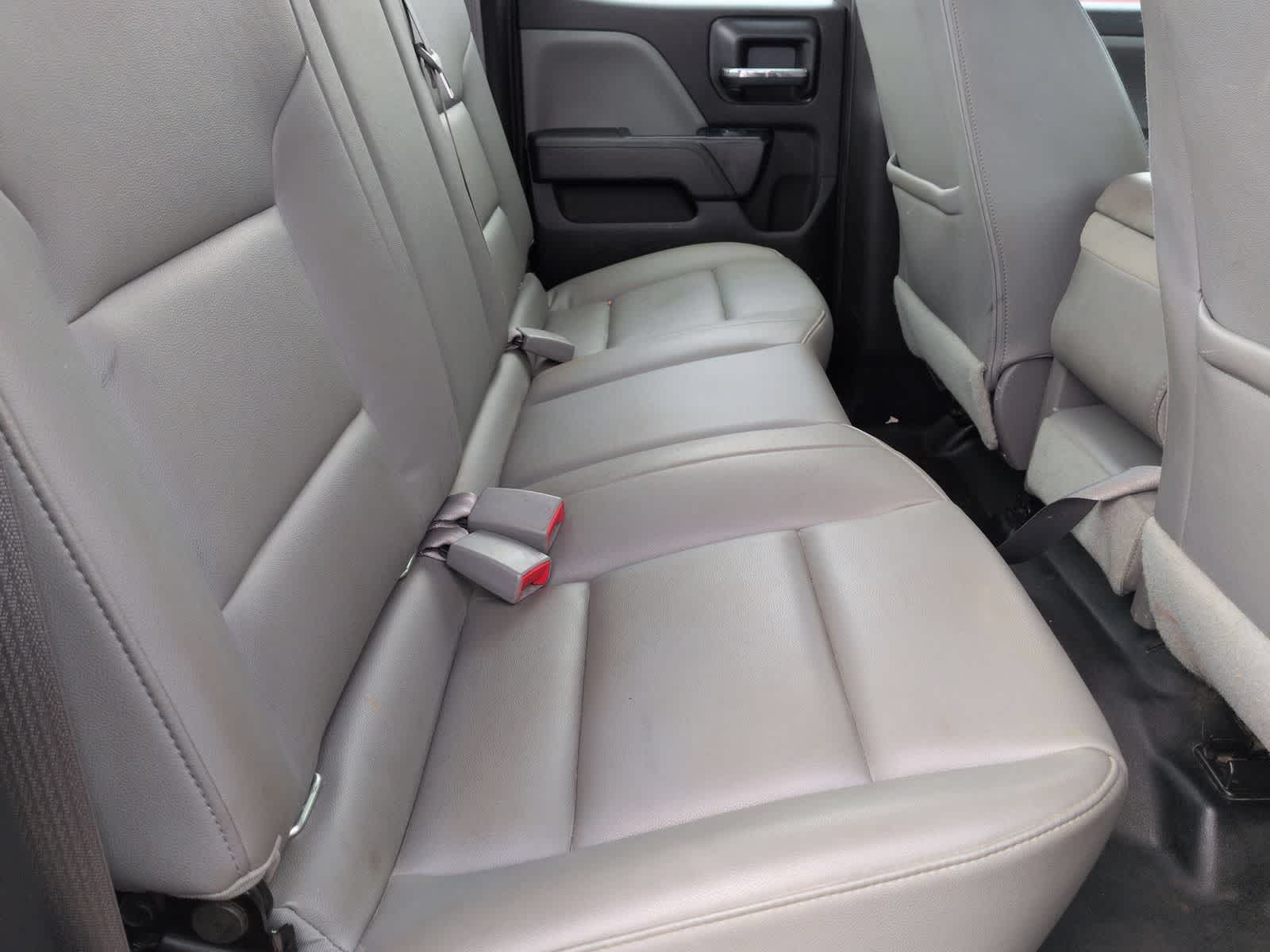Thumbnail: 2016 GMC Sierra 2500 - 19