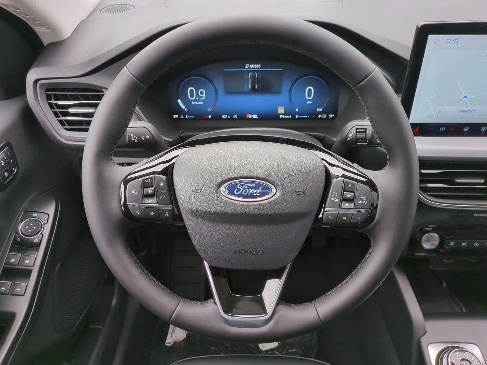 Thumbnail: 2026 Ford Escape - 24