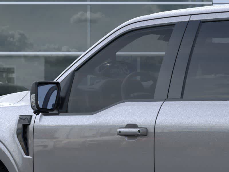 Thumbnail: 2026 Ford F-150 - 20