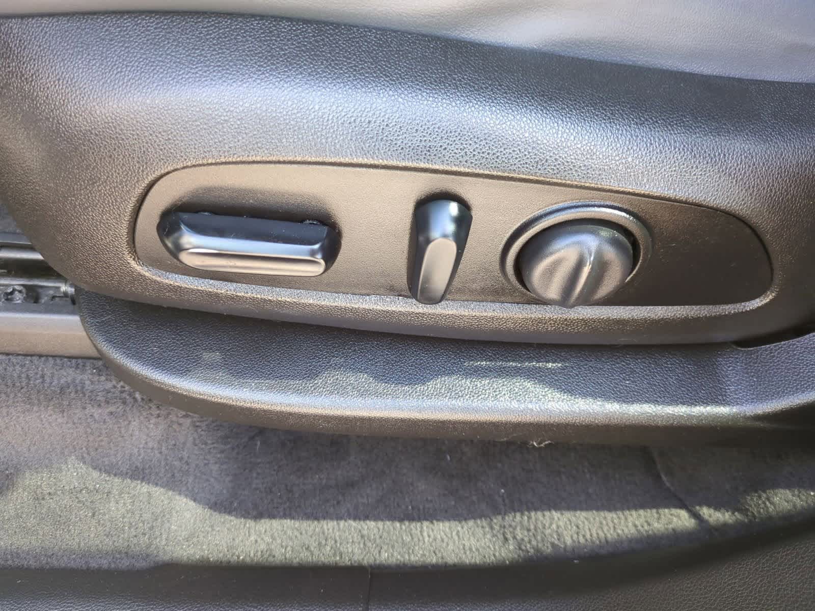 Thumbnail: 2019 Buick Enclave - 17