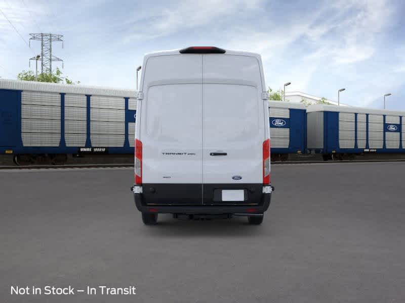 Thumbnail: 2026 Ford Transit Series - 5