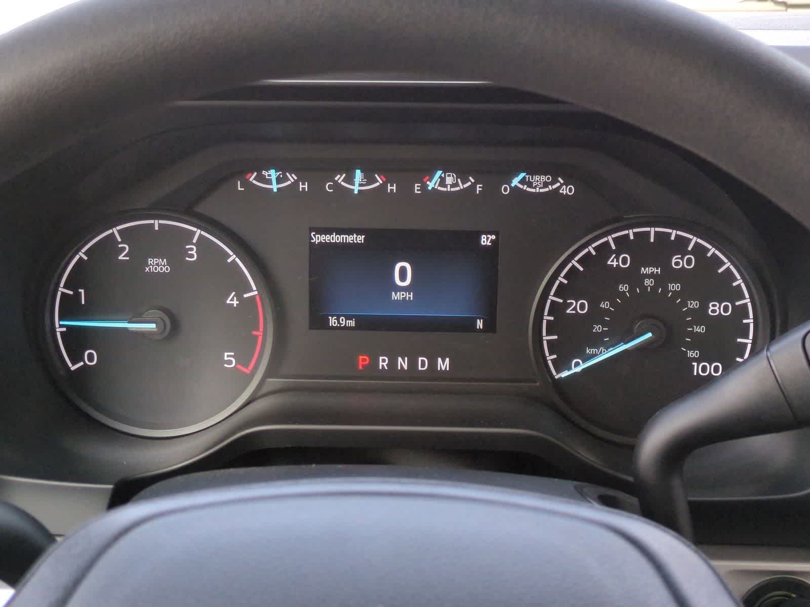 Thumbnail: 2026 Ford Econoline - 30