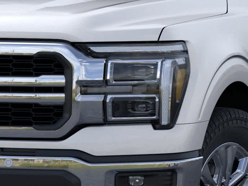 Thumbnail: 2025 Ford F-150 - 18