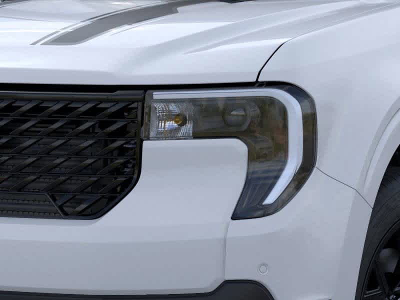 Thumbnail: 2026 Ford Maverick - 19