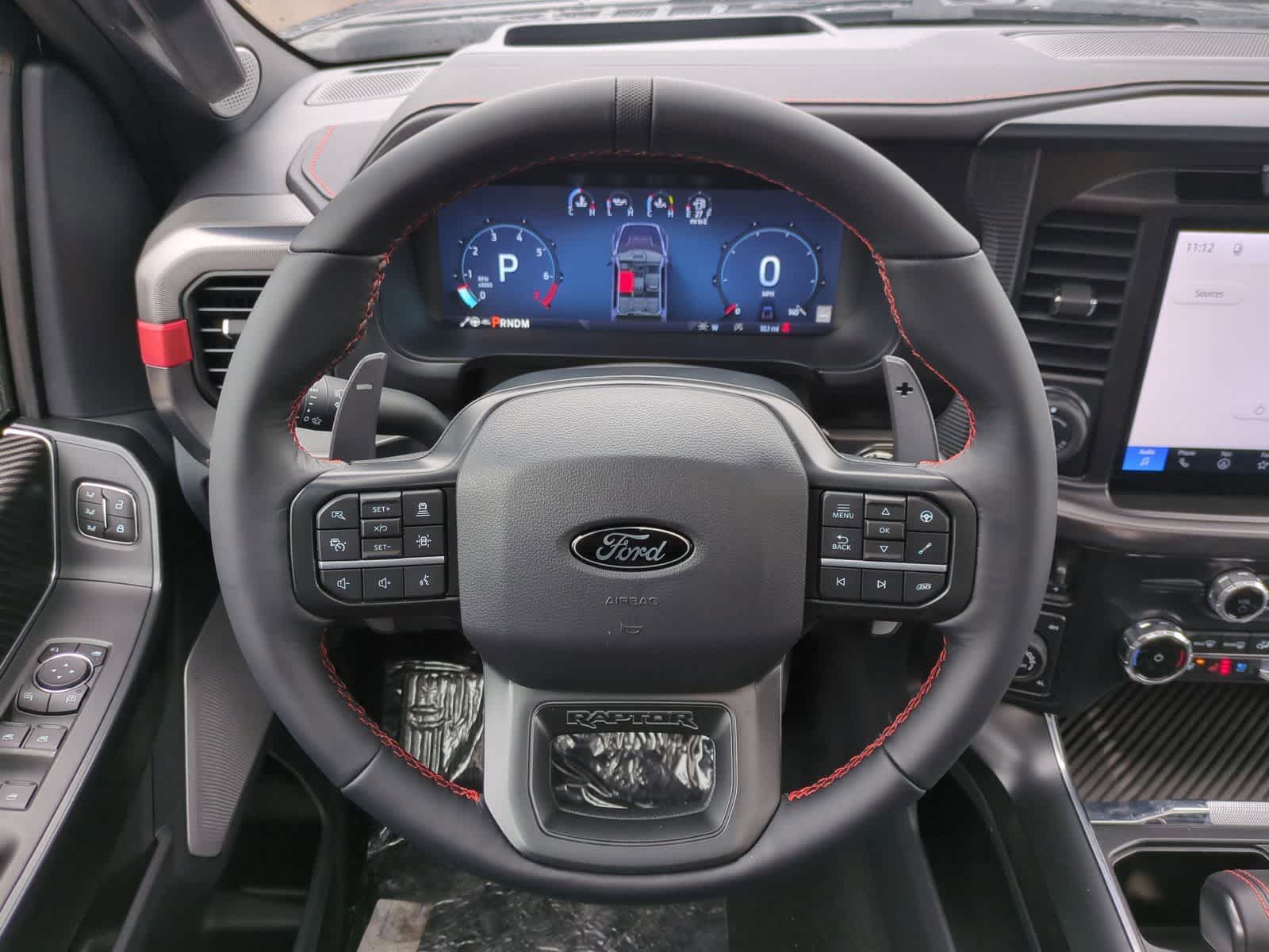 Thumbnail: 2026 Ford F-150 - 24