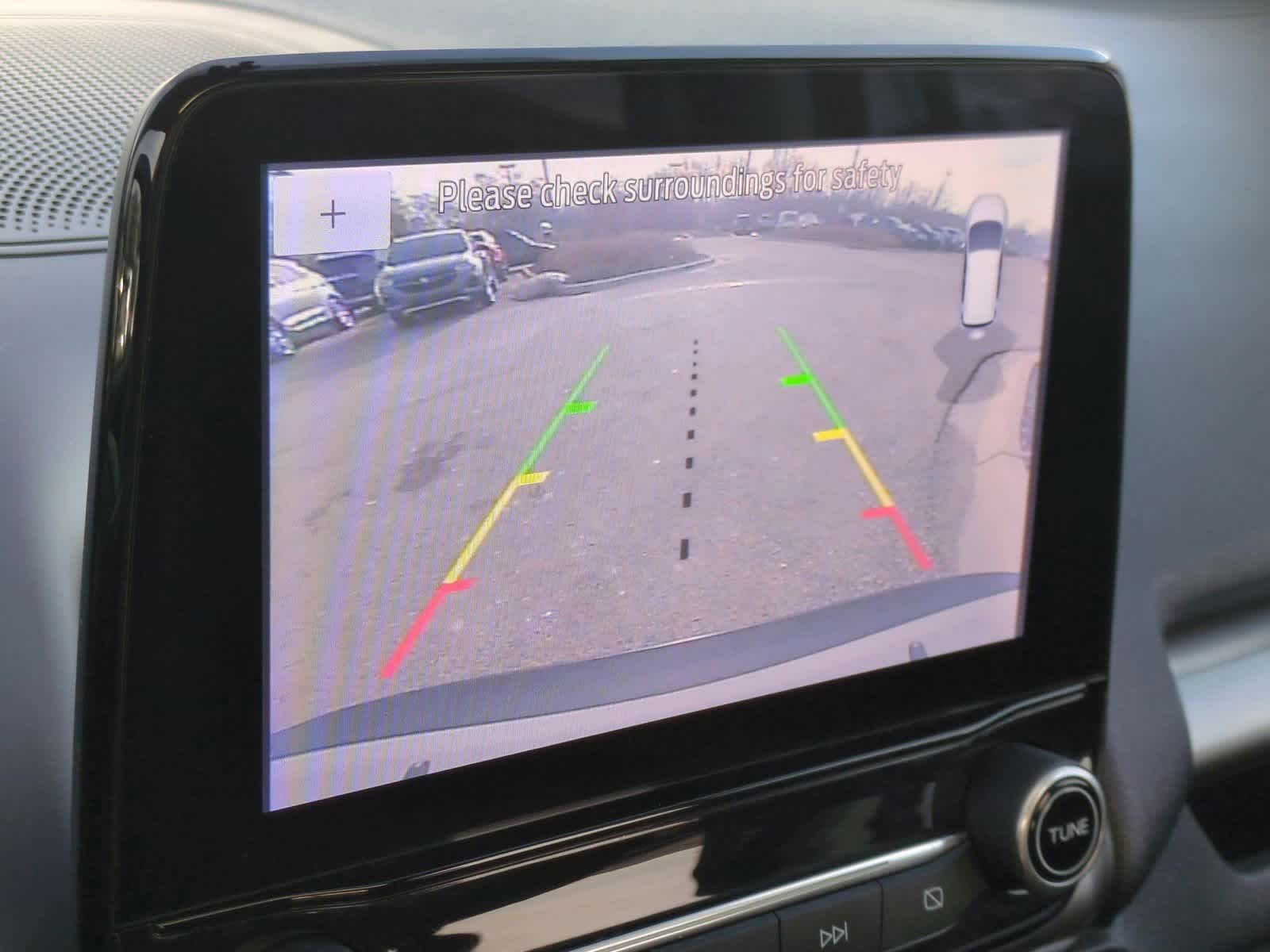 Thumbnail: 2020 Ford EcoSport - 31