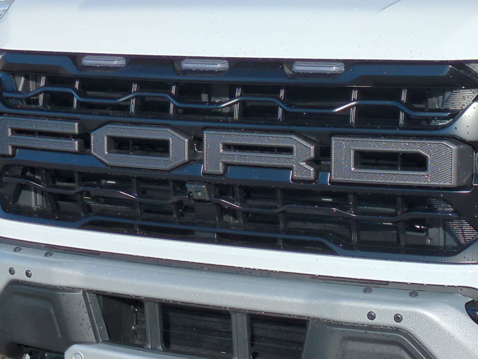 Thumbnail: 2025 Ford F-150 - 12