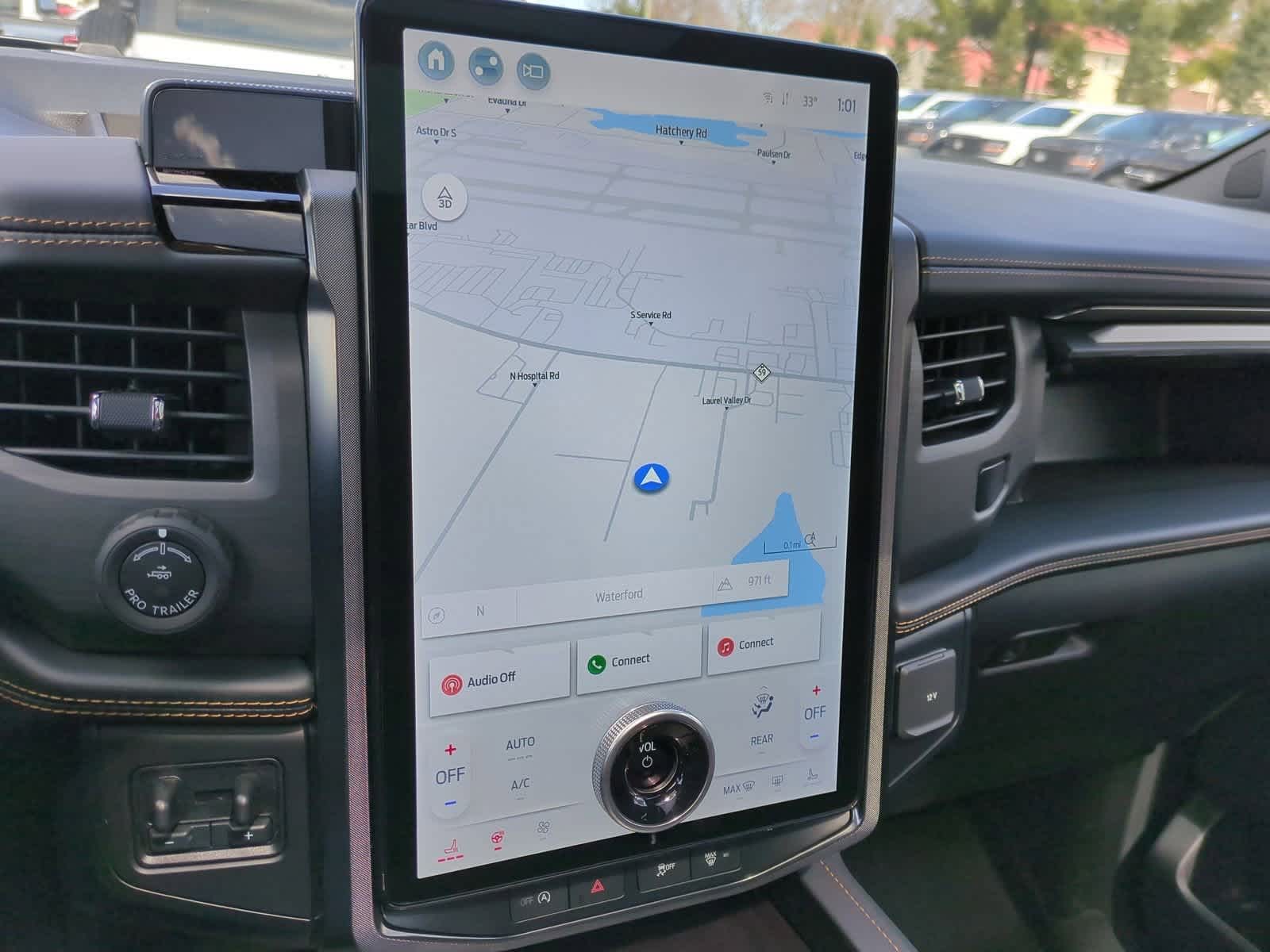 Thumbnail: 2024 Ford Expedition MAX - 29