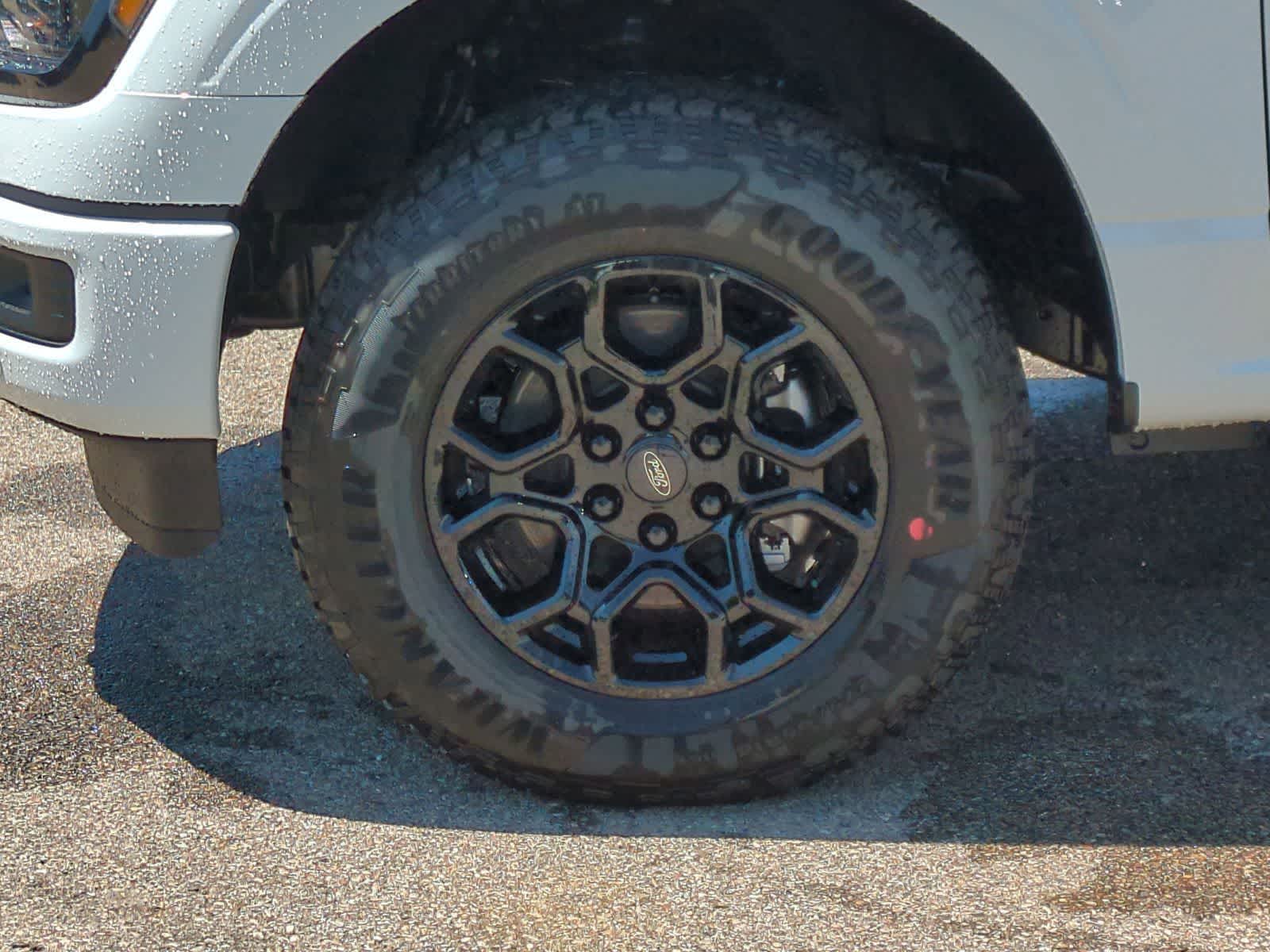 Thumbnail: 2026 Ford F-150 - 14