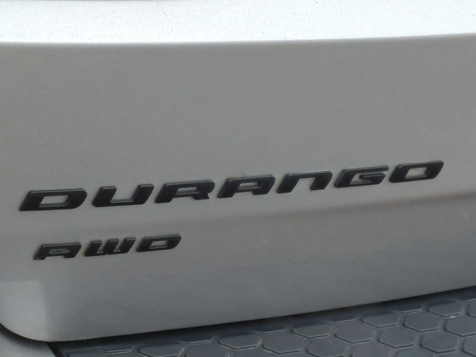 Thumbnail: 2015 Dodge Durango - 13