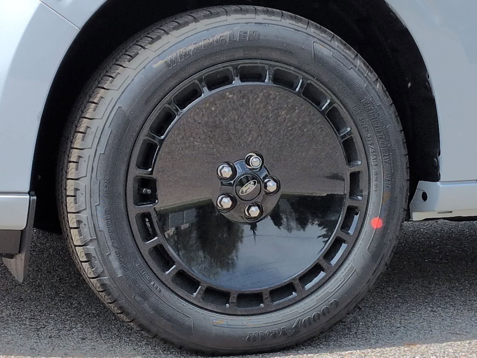 Thumbnail: 2026 Ford Maverick - 14