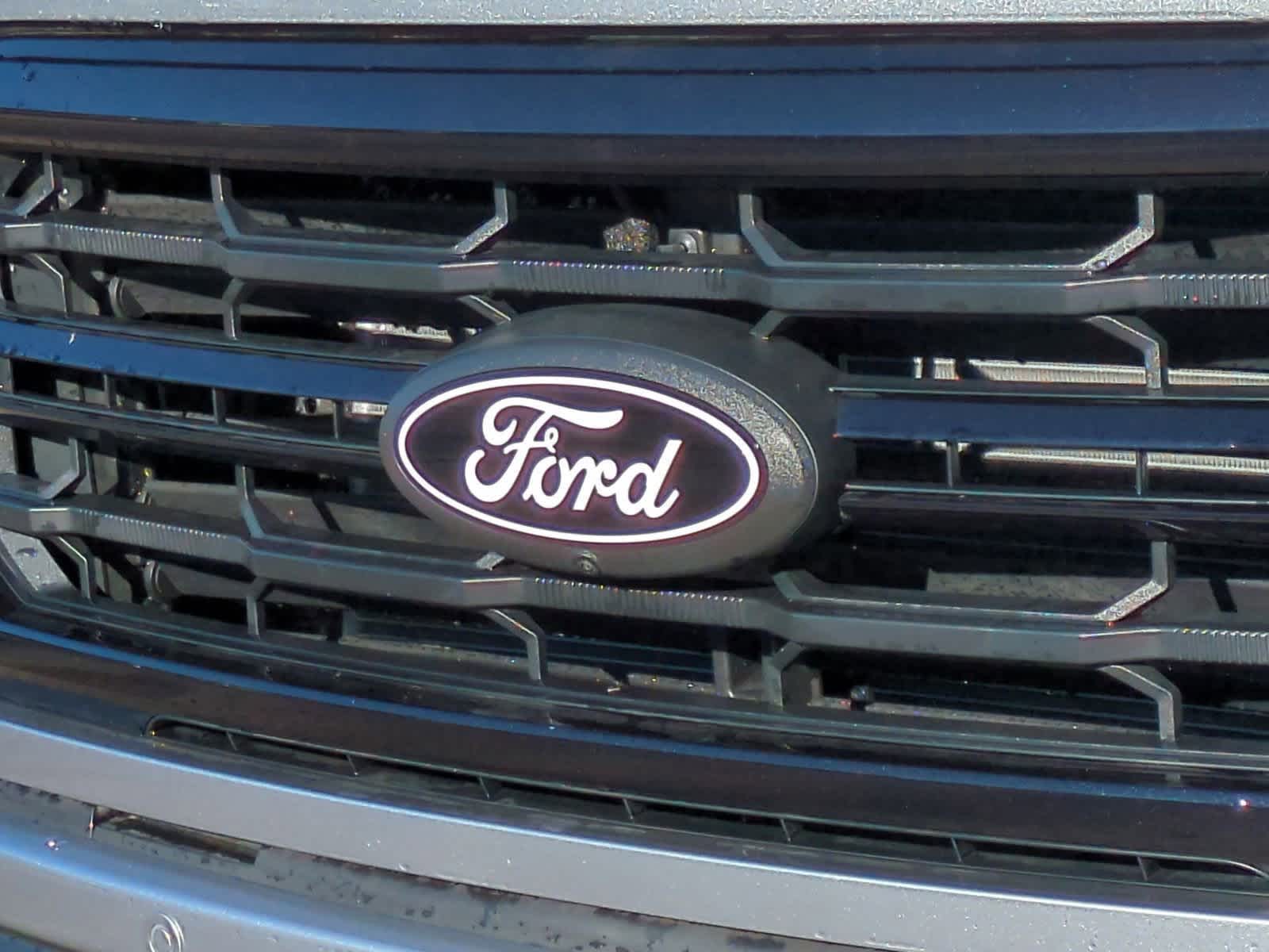 Thumbnail: 2025 Ford F-150 - 12