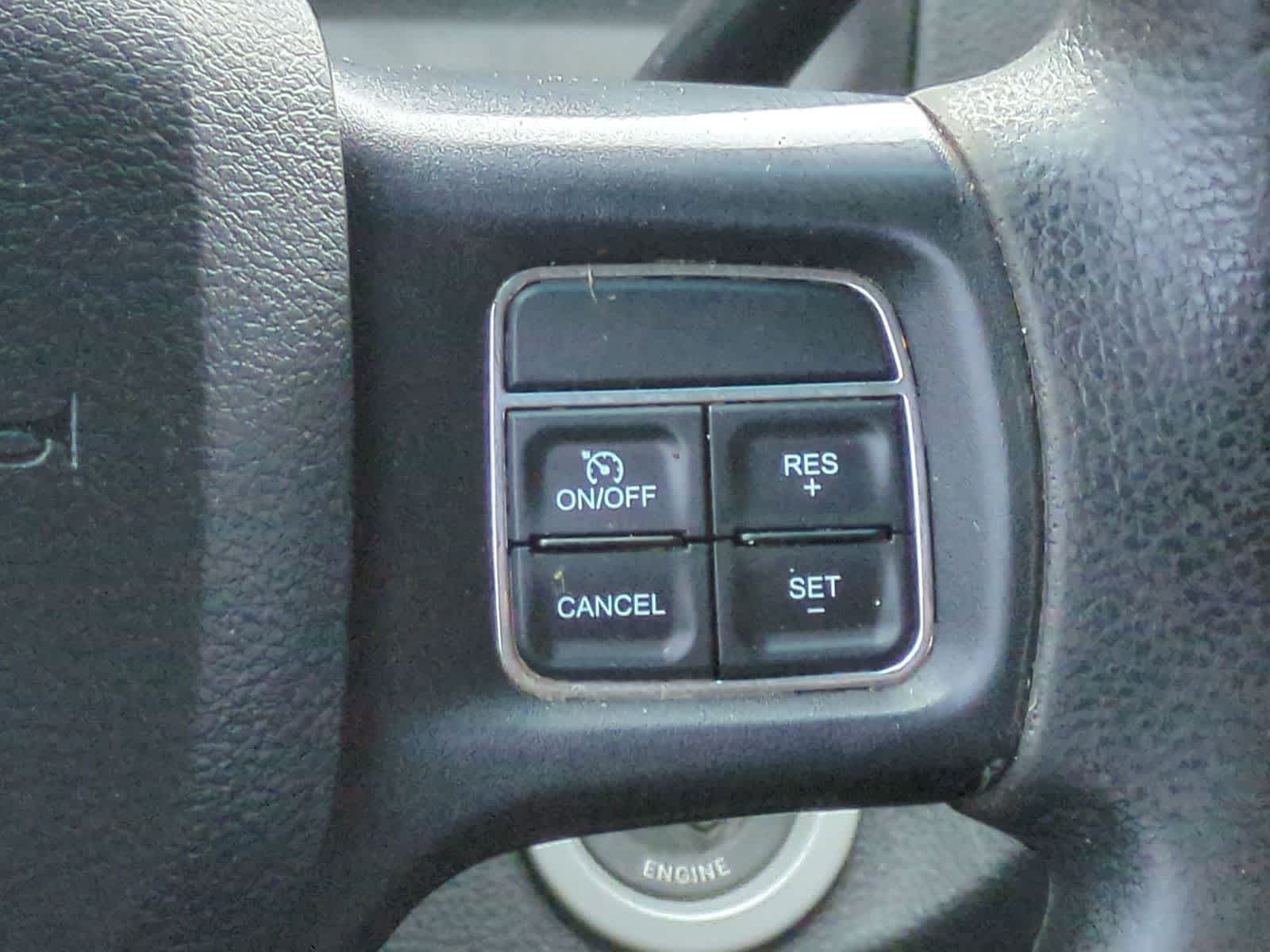 Thumbnail: 2014 RAM 2500 - 23