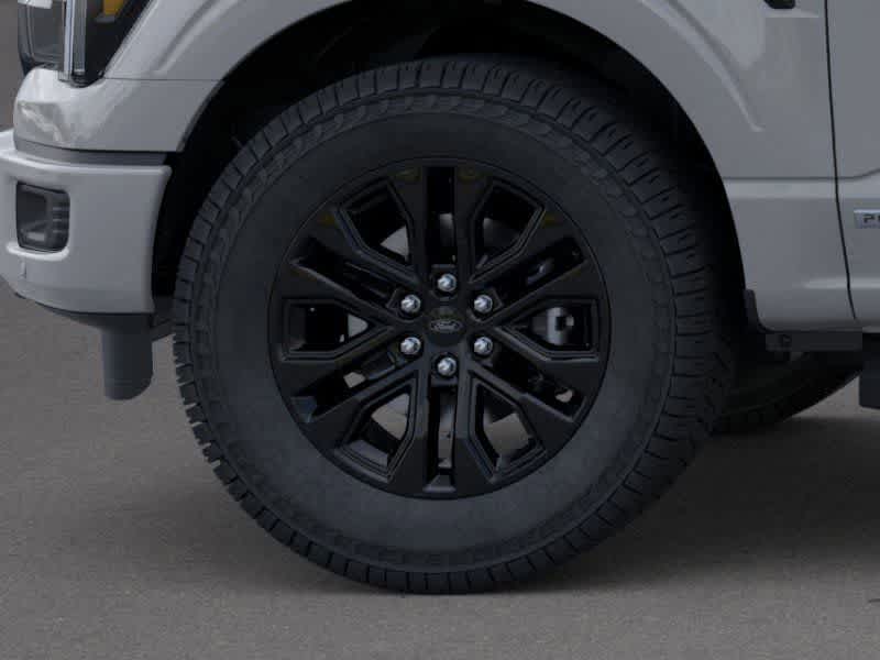 Thumbnail: 2026 Ford F-150 - 19