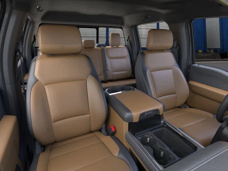 Thumbnail: 2026 Ford Econoline - 10