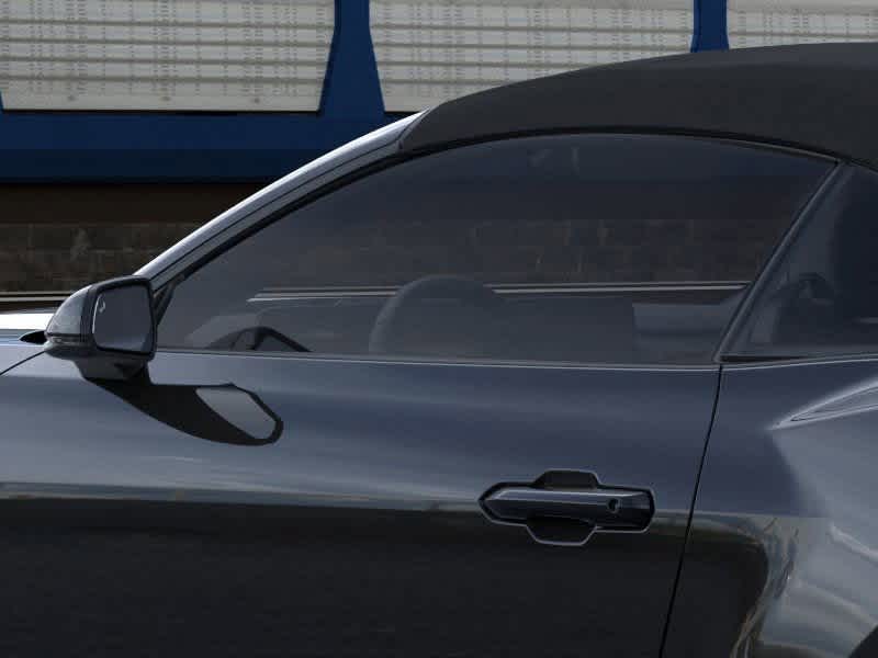 Thumbnail: 2026 Ford Mustang - 20