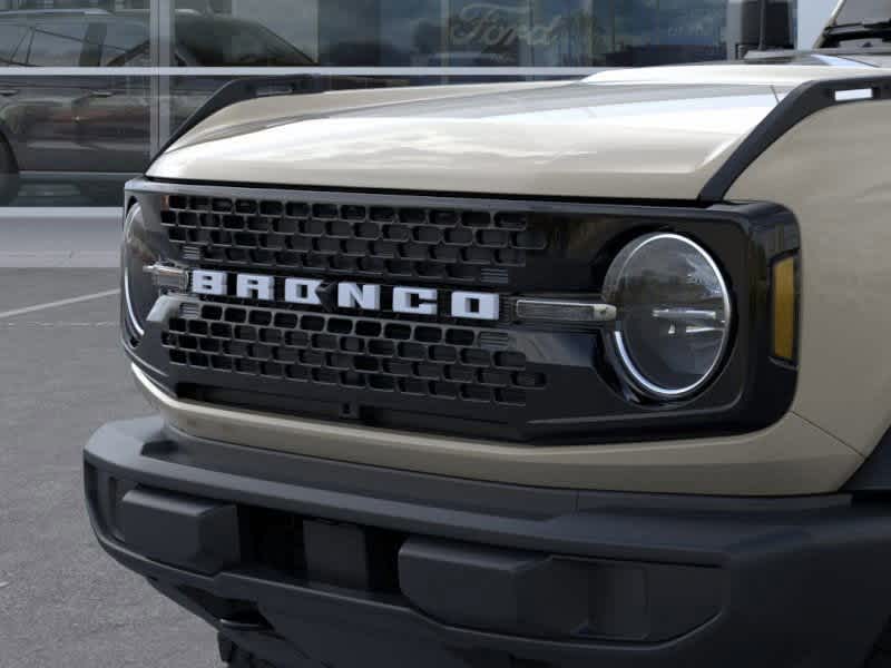 Thumbnail: 2025 Ford Bronco - 19