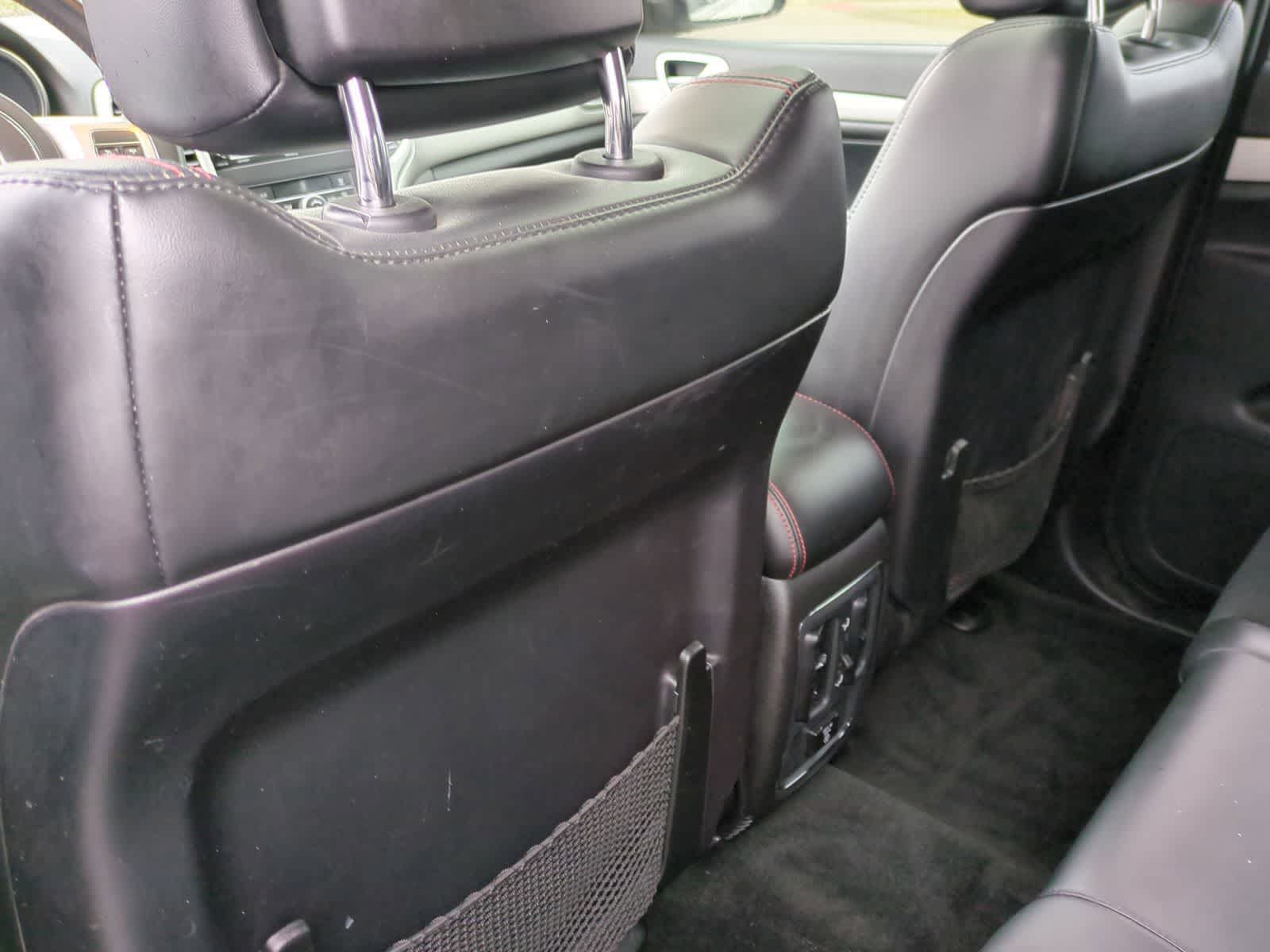 Thumbnail: 2013 Jeep Grand Cherokee - 16