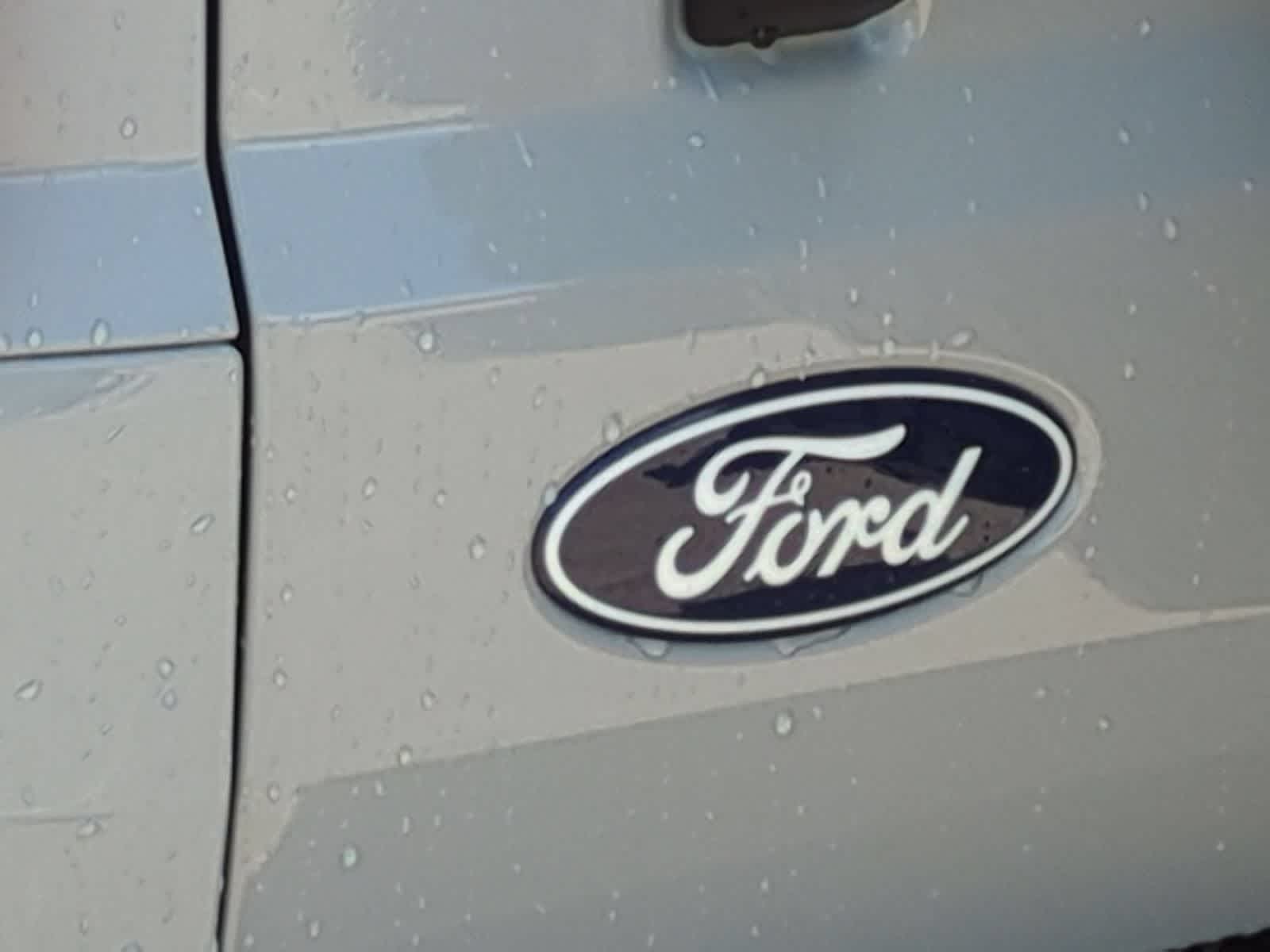Thumbnail: 2026 Ford Bronco - 12