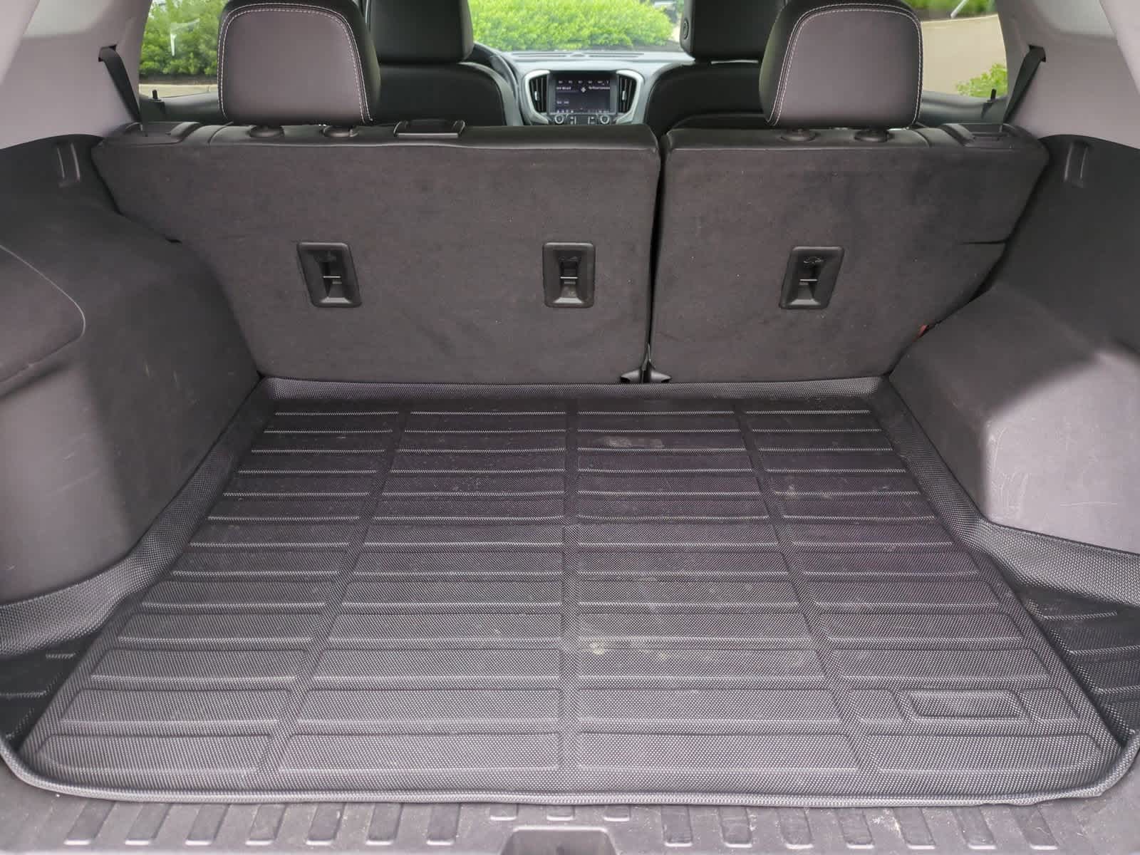 Thumbnail: 2023 GMC Terrain - 33