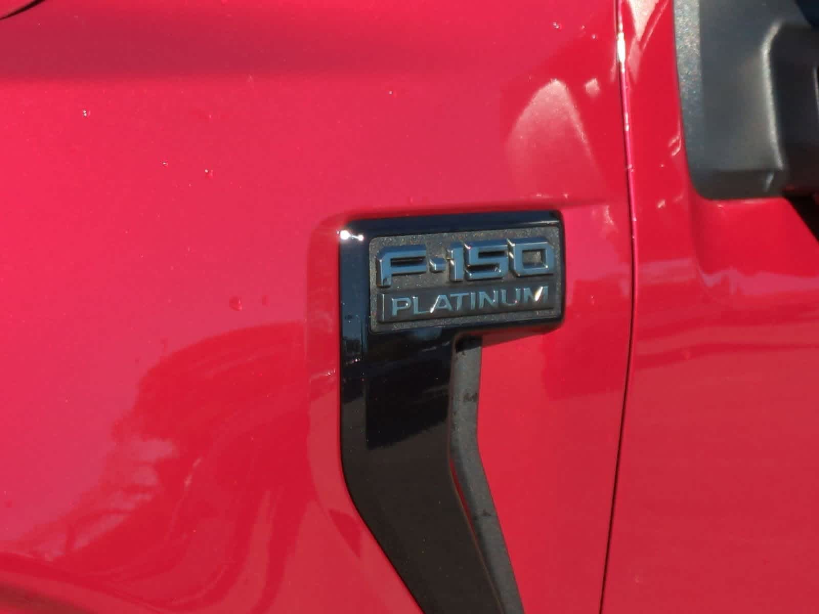 Thumbnail: 2025 Ford F-150 - 13