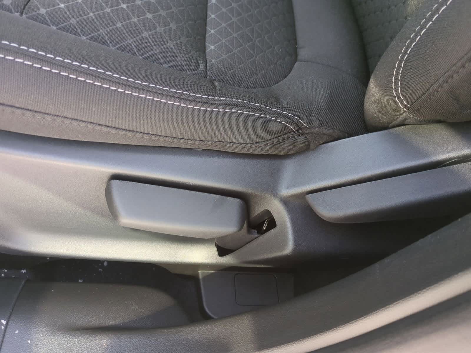 Thumbnail: 2026 Ford Escape - 17