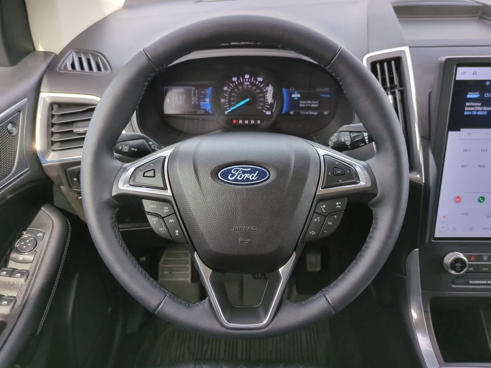 Thumbnail: 2023 Ford Edge - 22