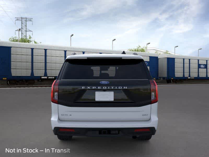 Thumbnail: 2026 Ford Expedition MAX - 5
