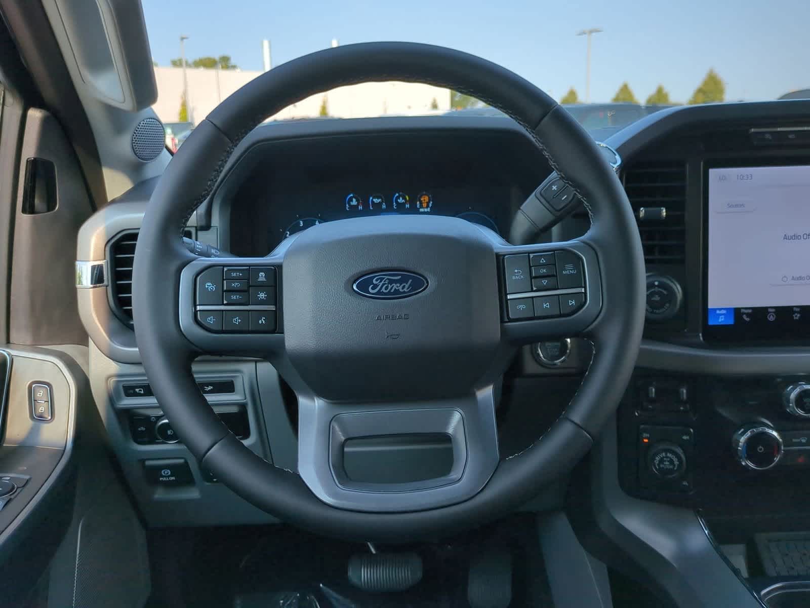 Thumbnail: 2024 Ford F-150 - 22