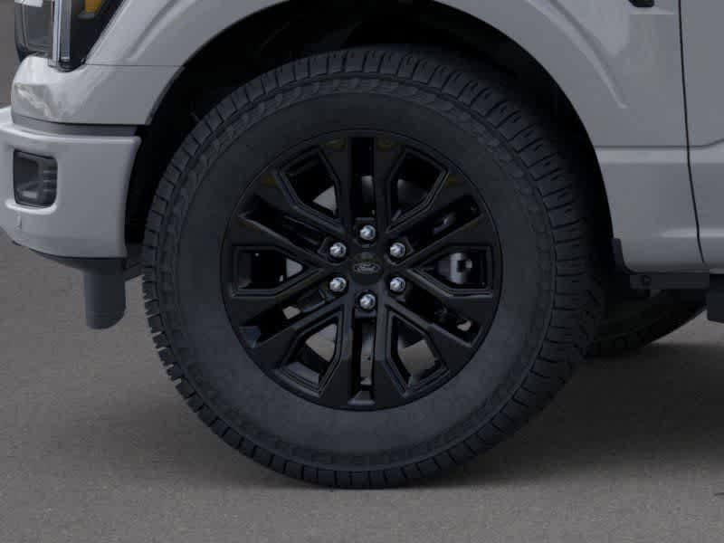 Thumbnail: 2026 Ford F-150 - 19