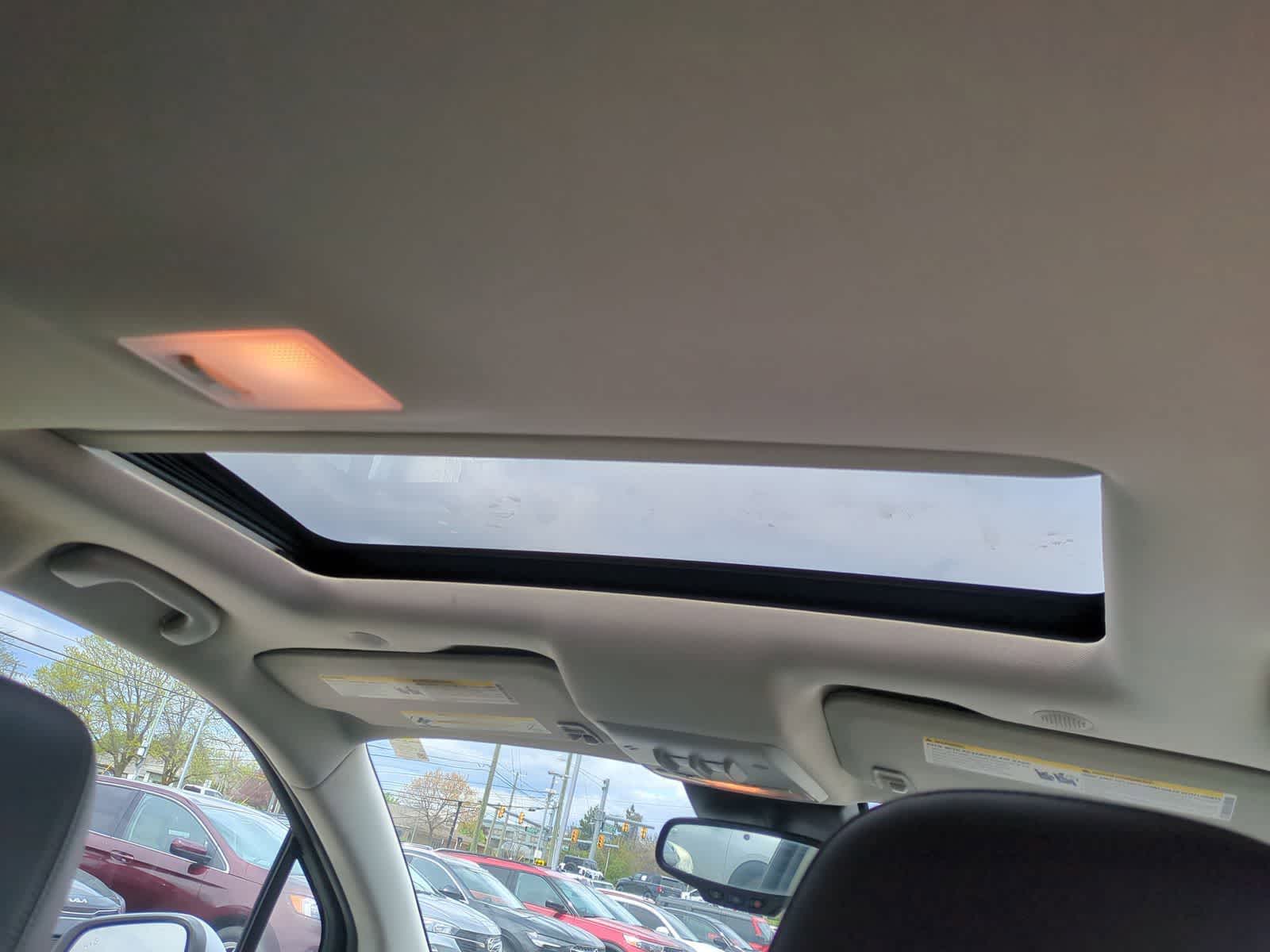 Thumbnail: 2015 Buick Encore - 22