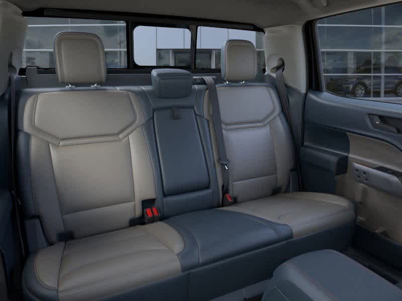 Thumbnail: 2025 Ford Maverick - 11