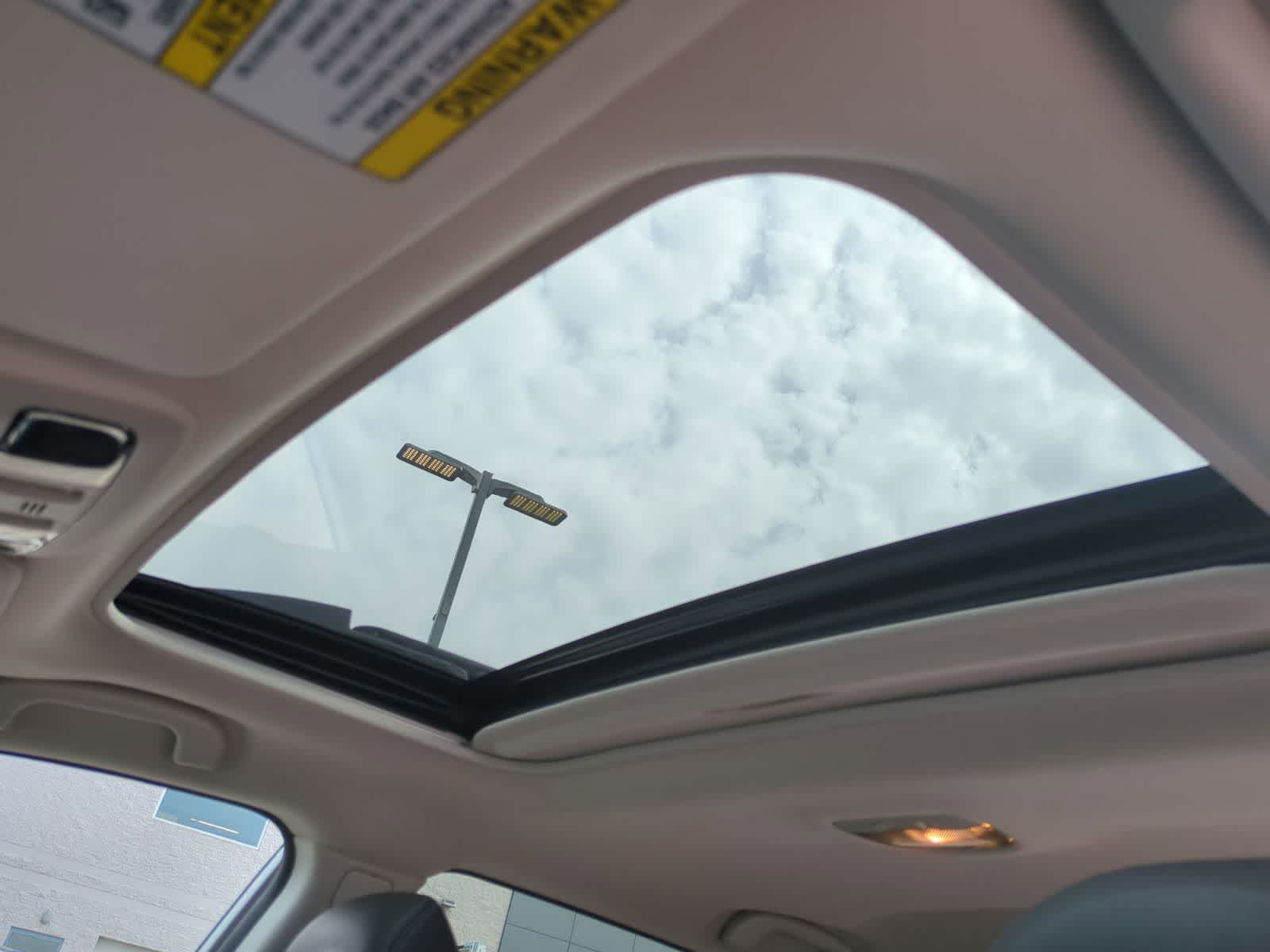 Thumbnail: 2015 Subaru Outback - 19