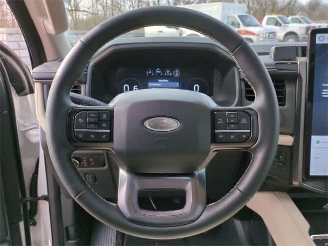 Thumbnail: 2024 Ford Expedition MAX - 23