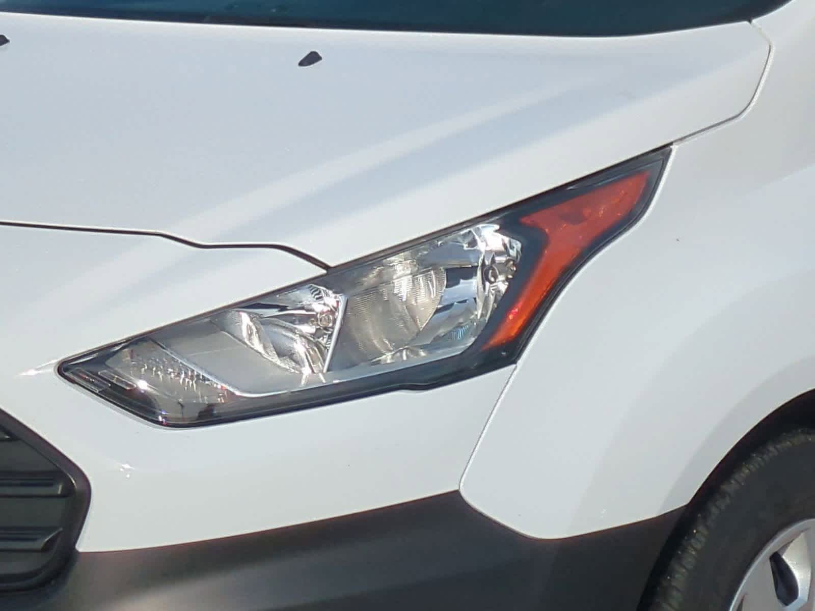 Thumbnail: 2022 Ford Transit Series - 11