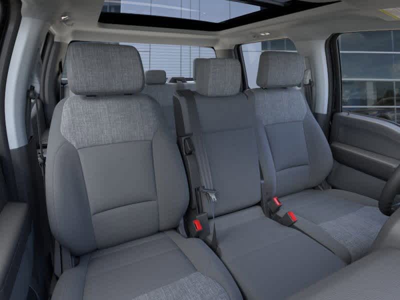 Thumbnail: 2026 Ford Econoline - 10