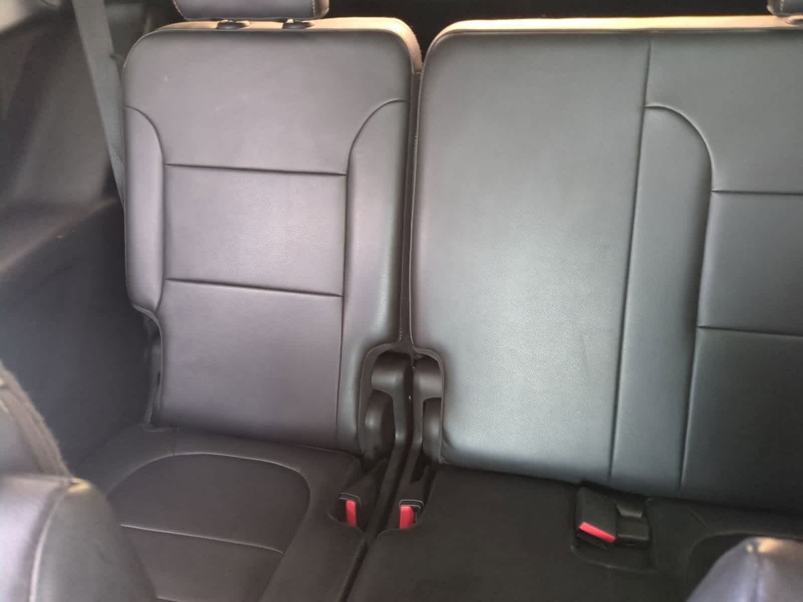 Thumbnail: 2018 Chevrolet Traverse - 22