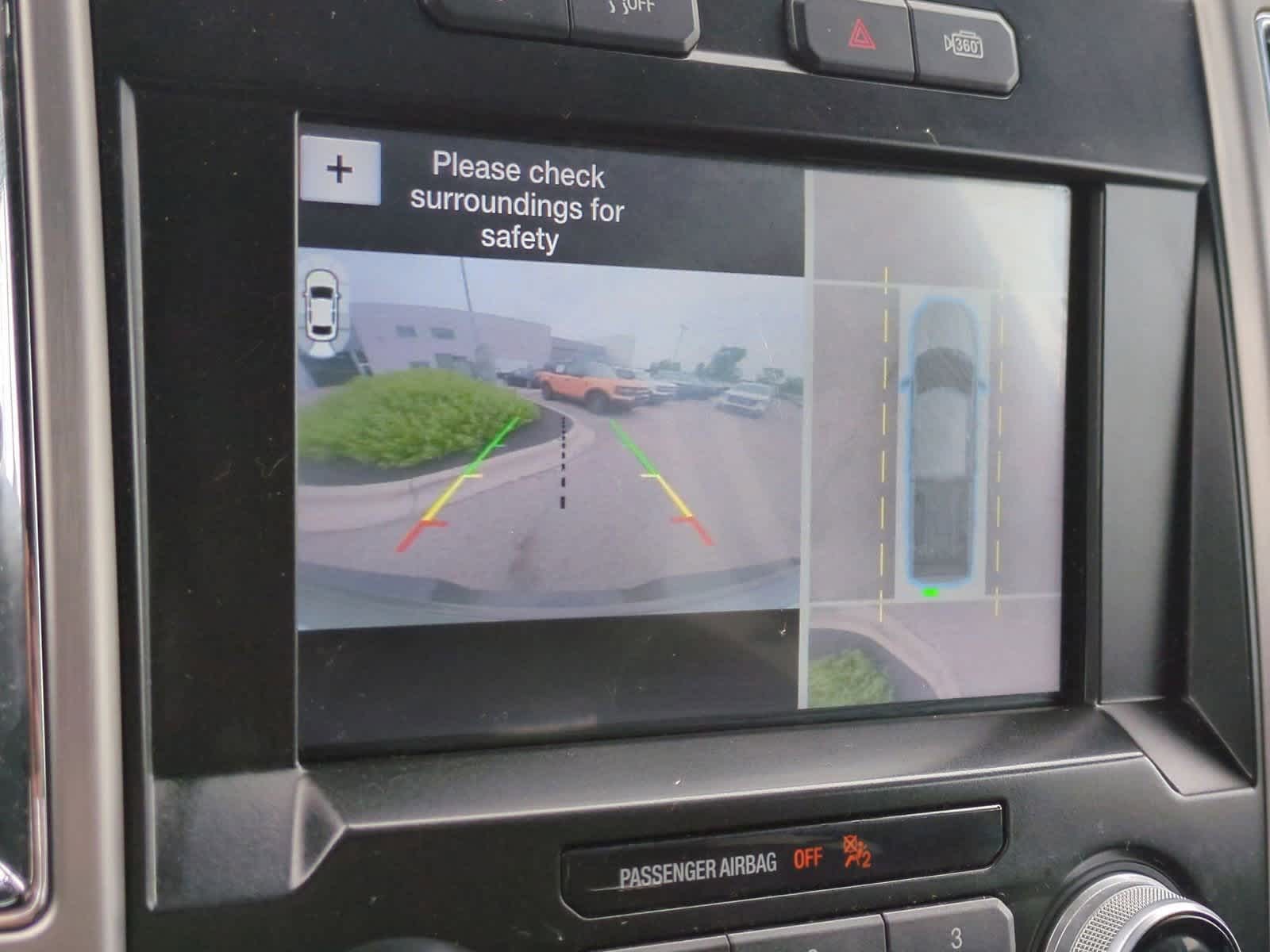 Thumbnail: 2016 Ford F-150 - 29