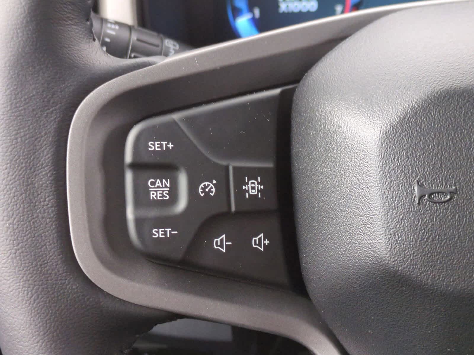 Thumbnail: 2025 Ford Bronco - 23