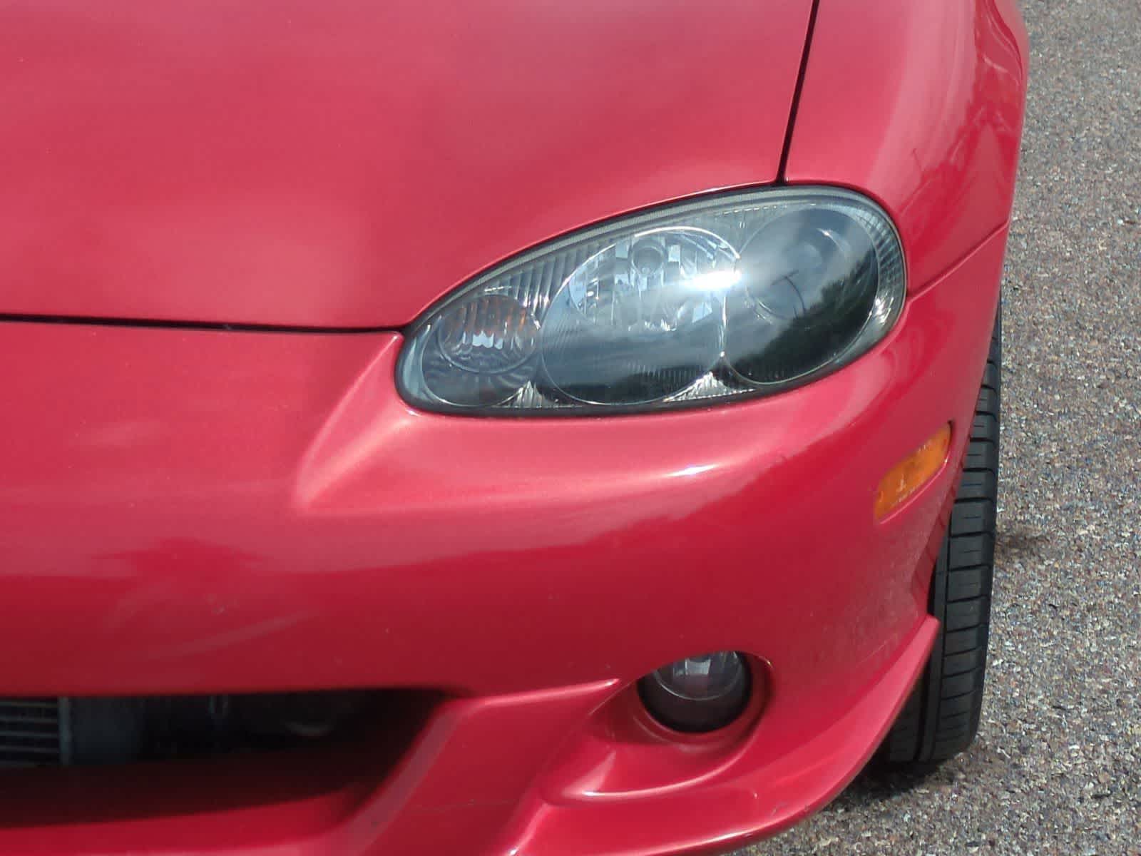 Thumbnail: 2004 Mazda MX-5 Miata - 7