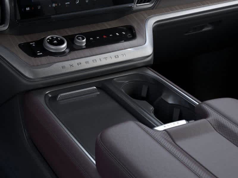 Thumbnail: 2026 Ford Expedition MAX - 15