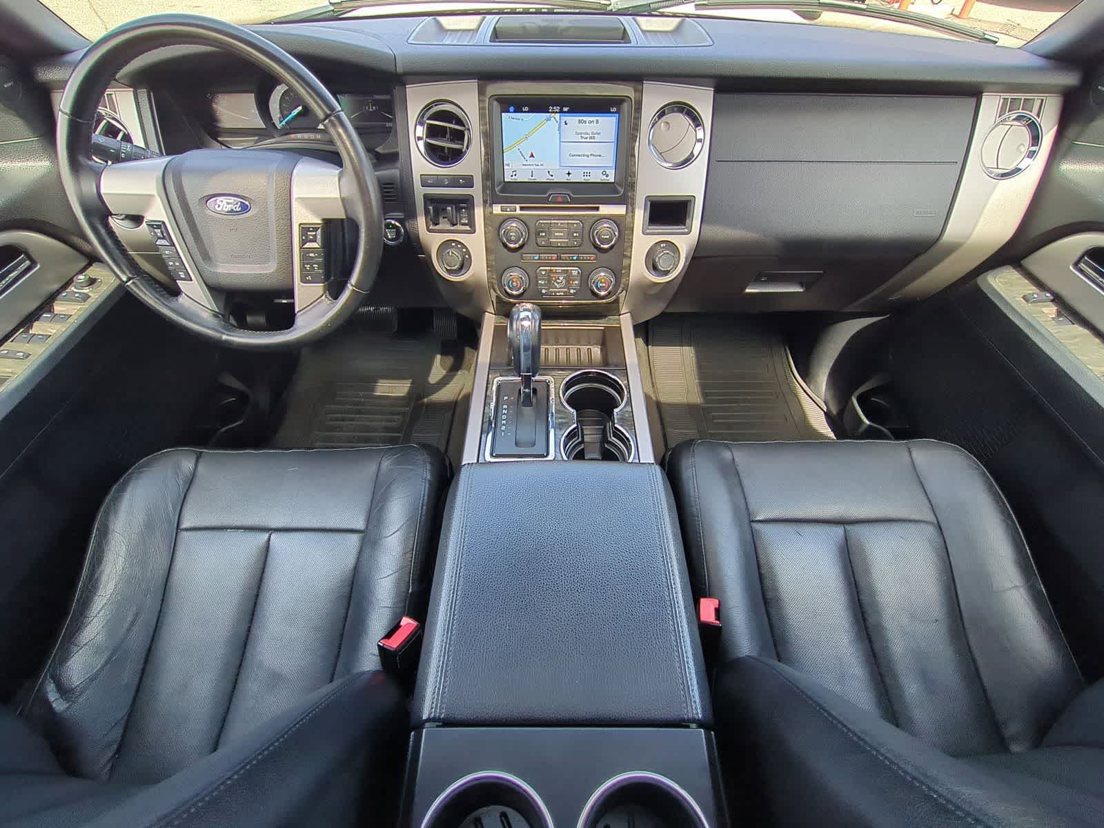 Thumbnail: 2016 Ford Expedition EL - 15