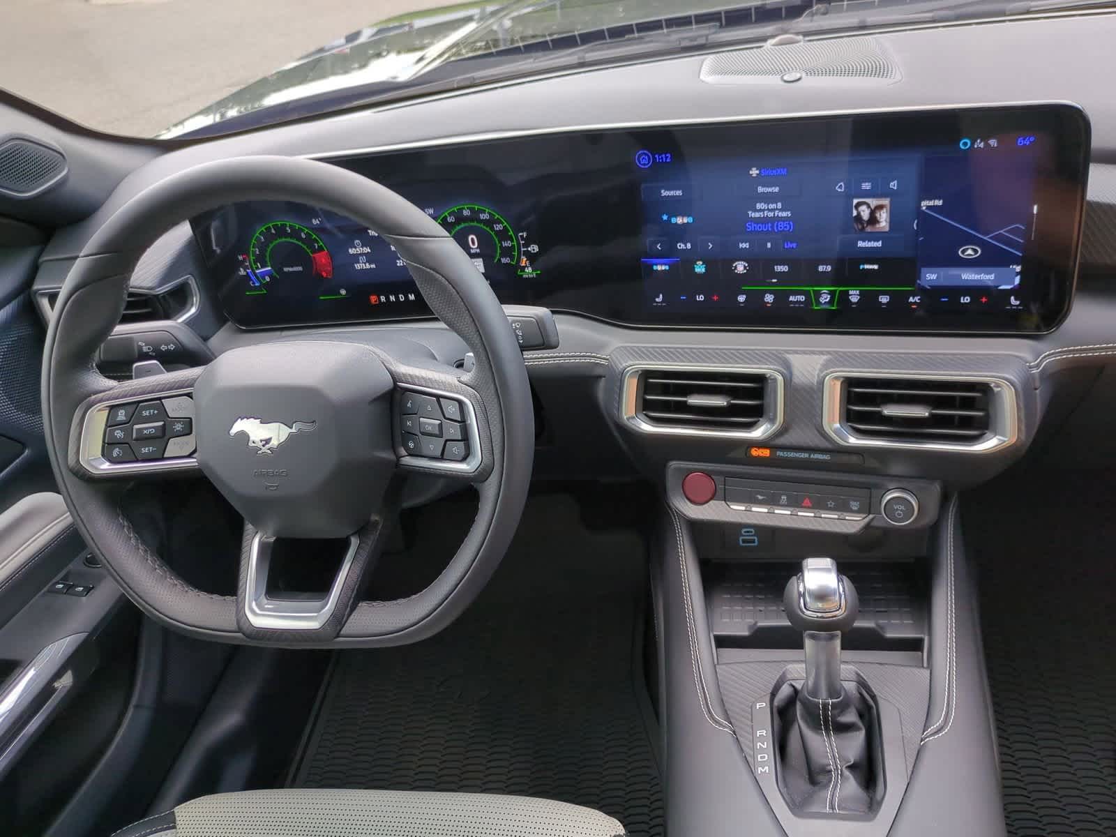 2024 Ford Mustang GT Premium 15