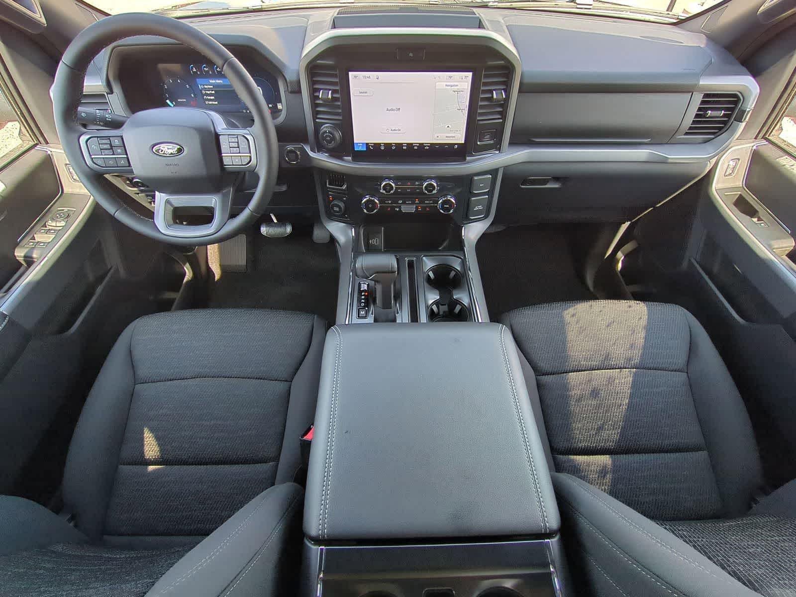 Thumbnail: 2026 Ford F-150 - 15