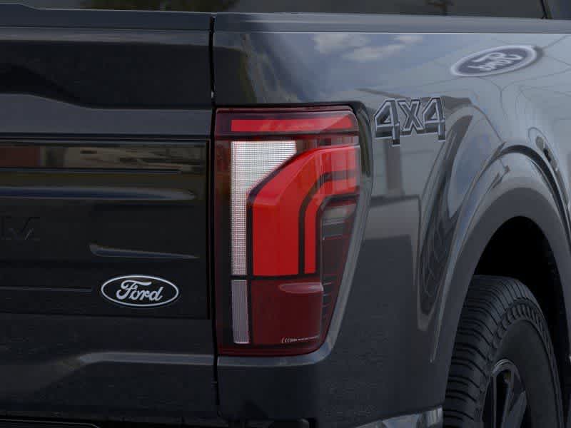 Thumbnail: 2026 Ford F-150 - 21