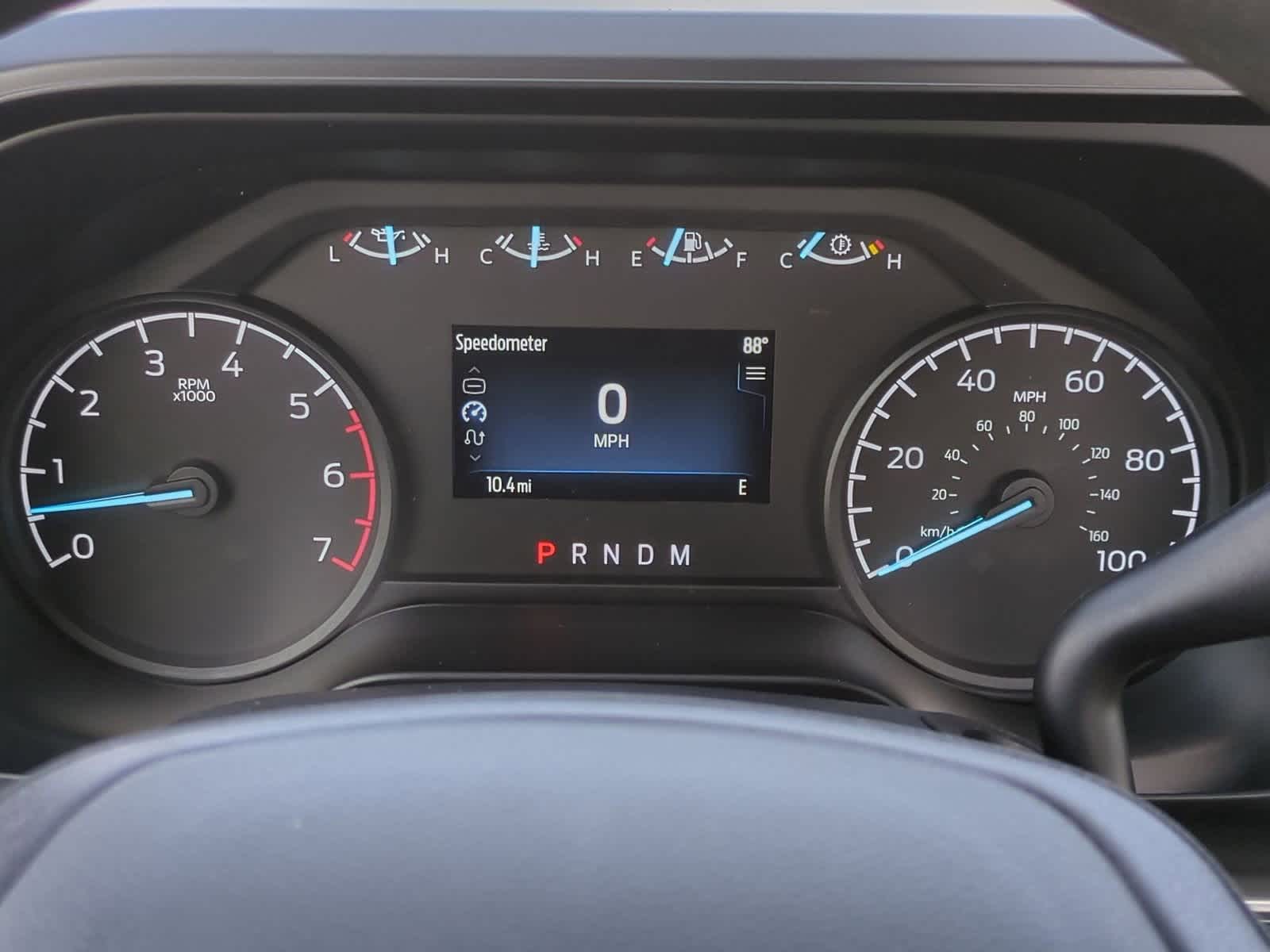 Thumbnail: 2025 Ford Econoline - 27